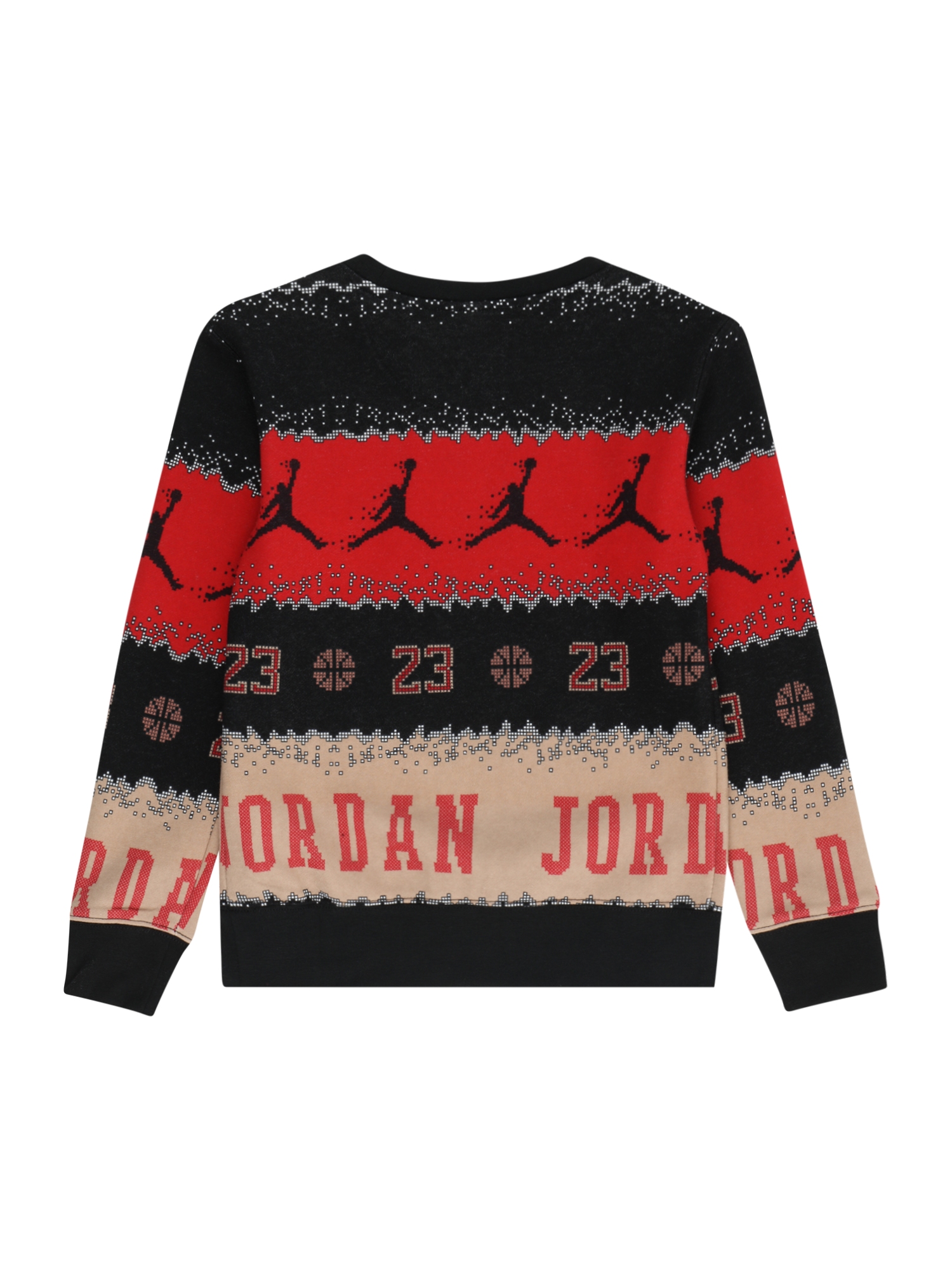 Sweatshirt 'HOLIDAY'