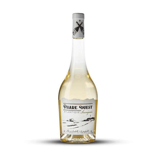 Phare Ouest sauvignon blanc 2019