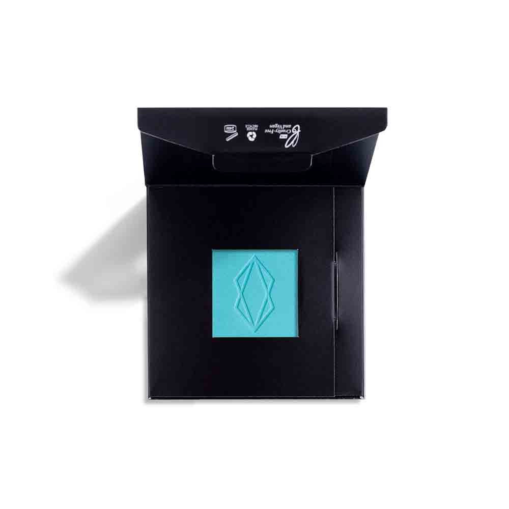 LETHAL COSMETICS Eyes MAGNETIC™ Pressed Eyeshadow - REMEDY