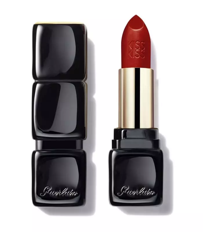 KISSKISS Le Rouge Crème Galbant