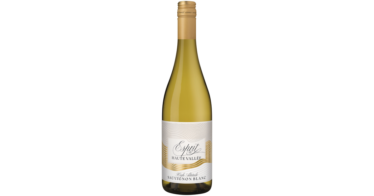 Esprit de Haute Vallée Sauvignon Blanc