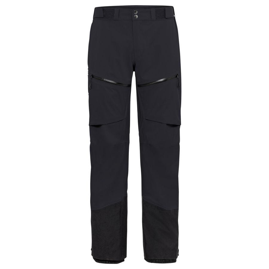 Monviso 3-Lagen alpine Skitourenhose Herren