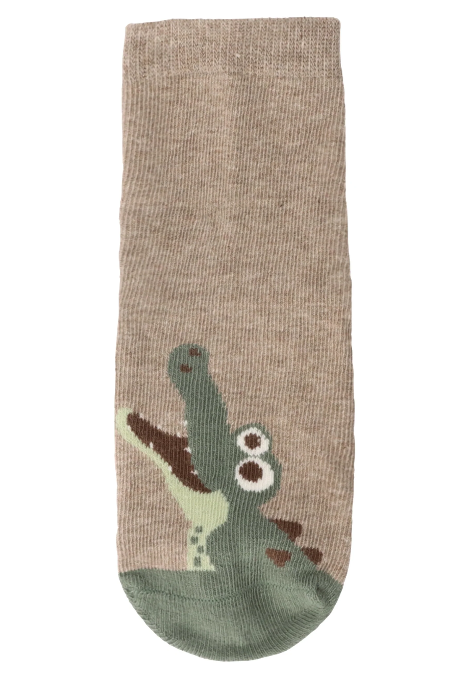 Fli Fli SUN mit Motiv Krokodil in versch. Farben