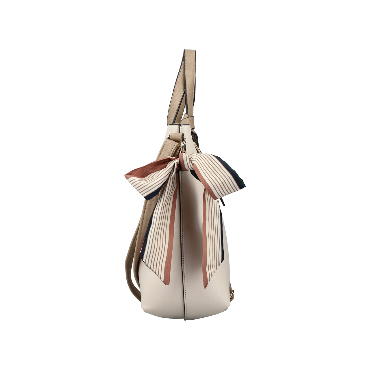 RIEKER Handtaschen beige