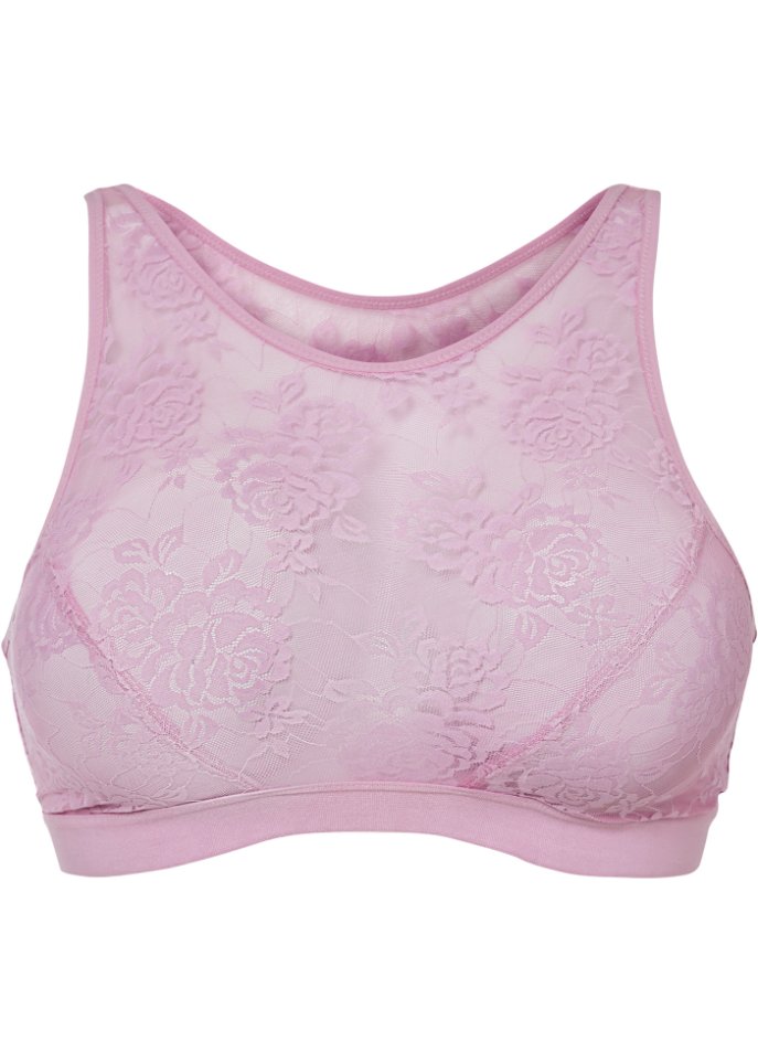 Bralette ohne Bügel