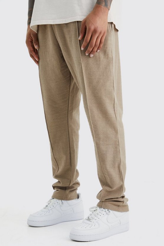 Schmale Jogginghose