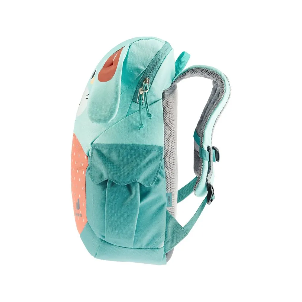 Deuter Kikki - glacier-dustblue