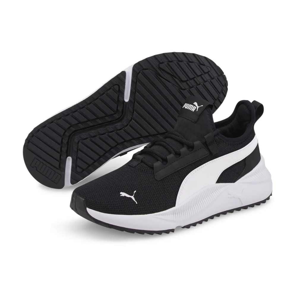 PUMA Pacer Easy Street Jr 384436-01 / schwarz