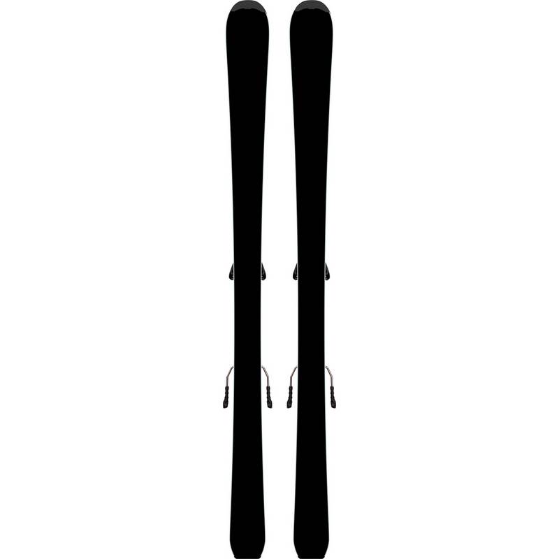ATOMIC REDSTER J2 130-150 + L 6 GW 23/24 Carving Ski Kinder