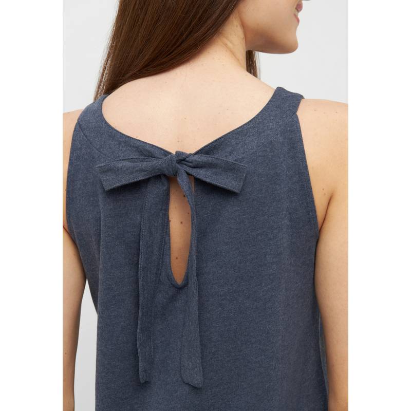 Bench BE-423020 T-Shirt Damen