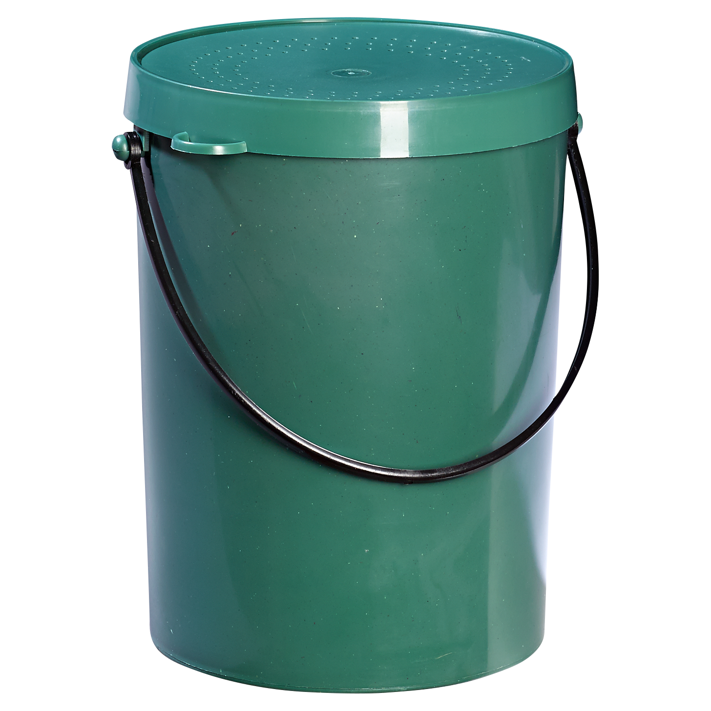 Wurmeimer 2 L
