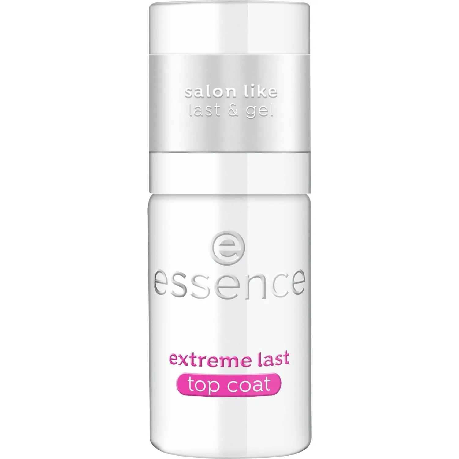 Essence Extreme Last viršutinis sluoksnis