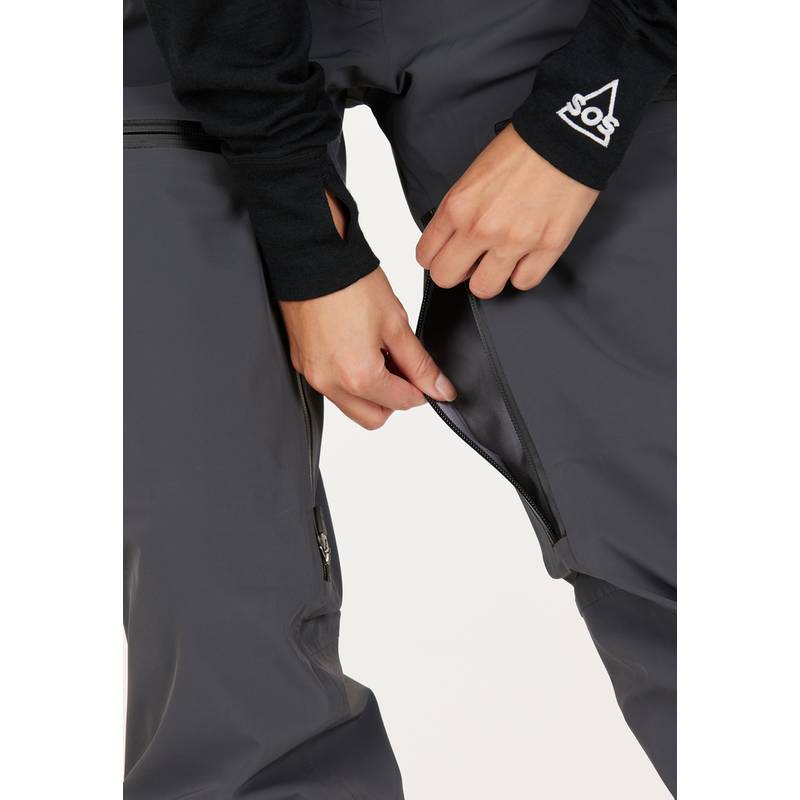 SOS Silverton Skihose Damen