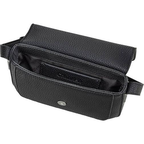 Calvin Klein Umhängetasche CK Must Plus Crossbody SP23