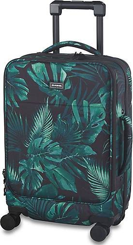Dakine Verge 4-Rollen Kabinentrolley 51 cm Laptopfach