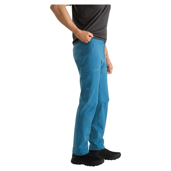 GAMMA PANT MENS Herren - Softshellhose