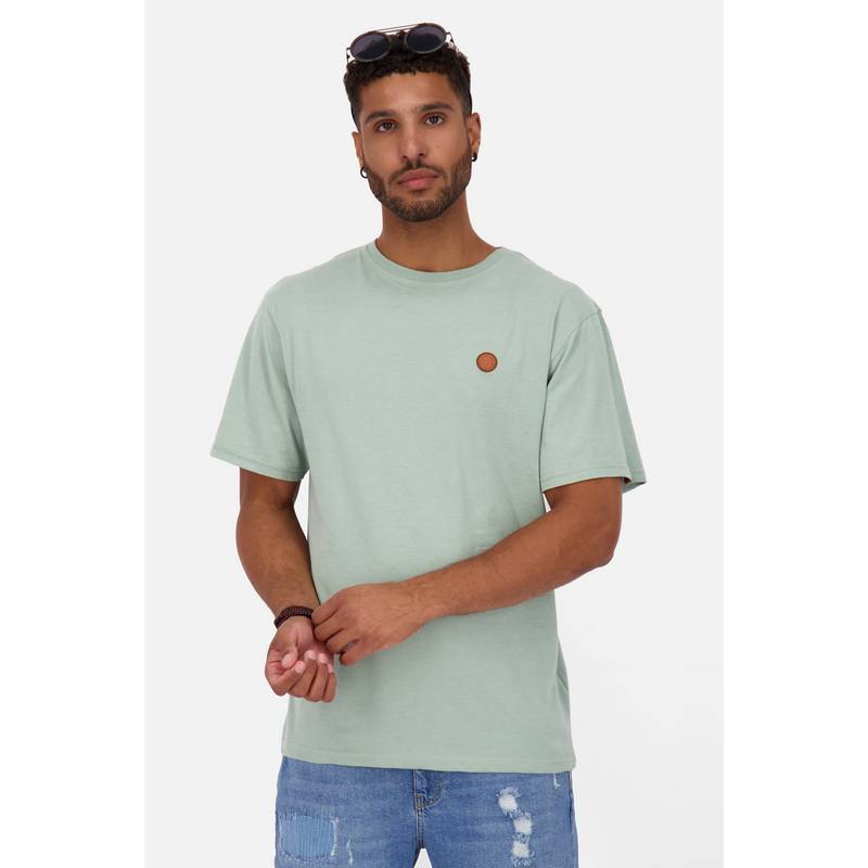 ALIFE AND KICKIN MaddoxAK A T-Shirt Herren