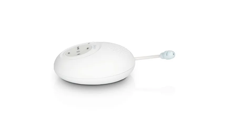 Alecto Babyphone Full Eco Dect Baby Monitor