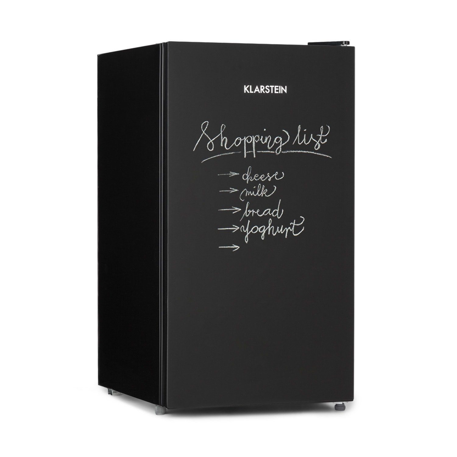 Klarstein Getränkekühlschrank HEA14-Miro 91L 10033129, 80 cm hoch, 45 cm breit