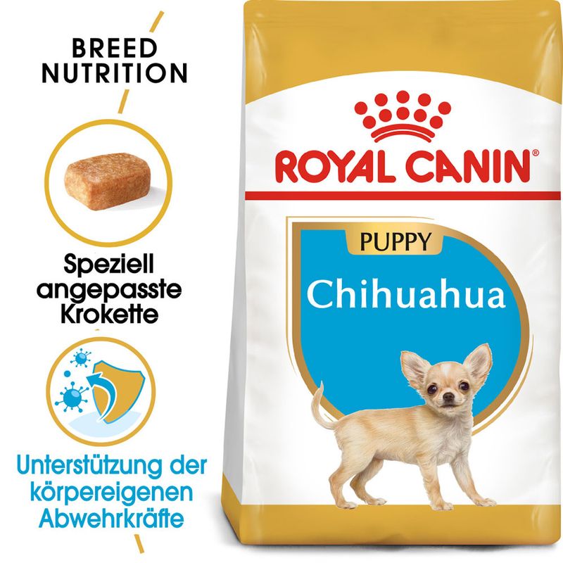 Royal Canin Chihuahua Puppy zu TOP-Preisen