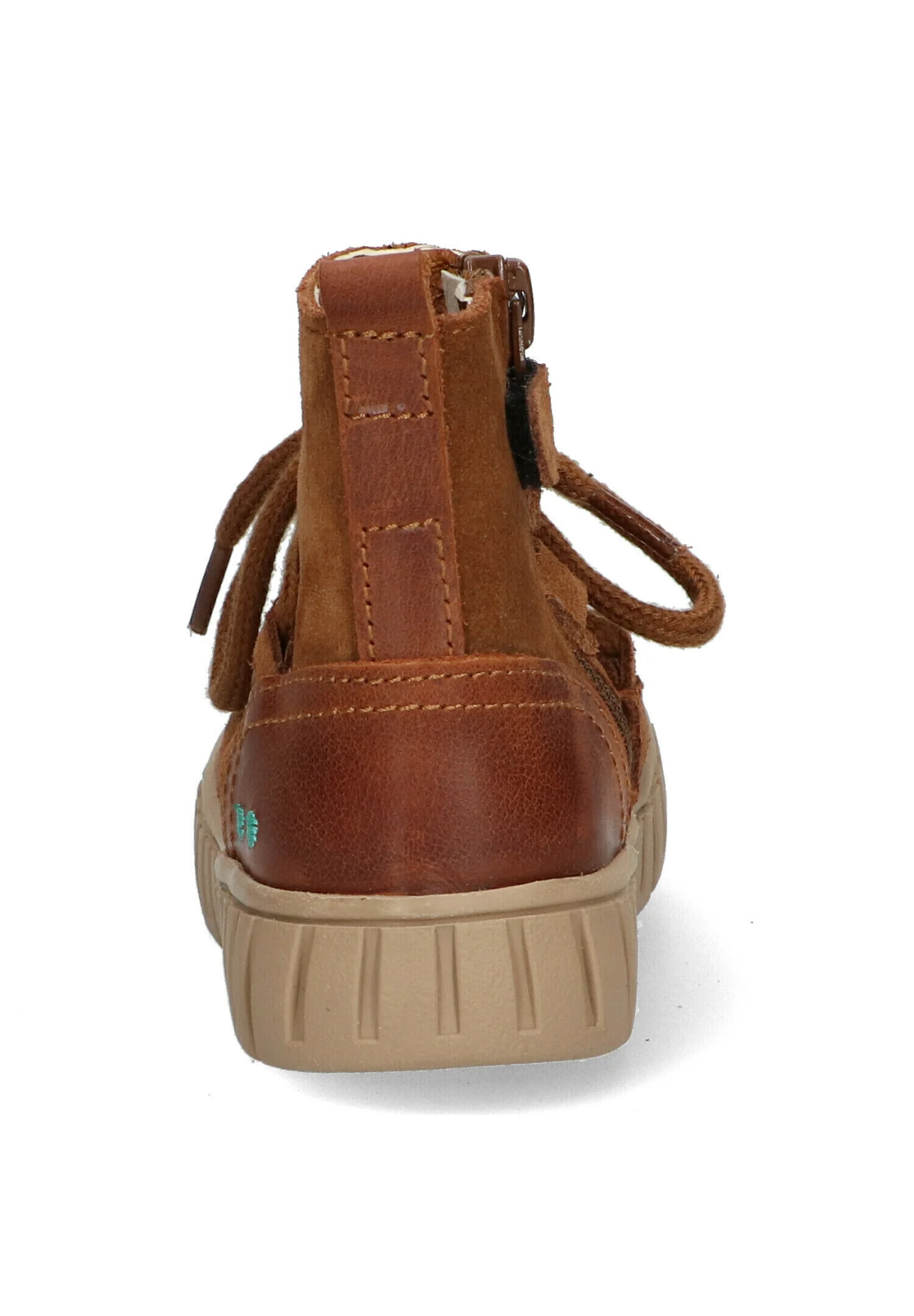 ConejitosJR BOWIE BONT - Botines con cordones