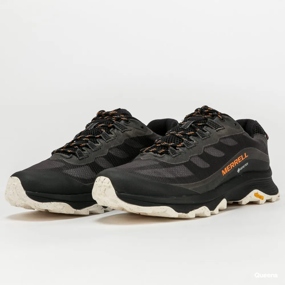 Merrell Moab Speed GORE TEX J066769 / schwarz