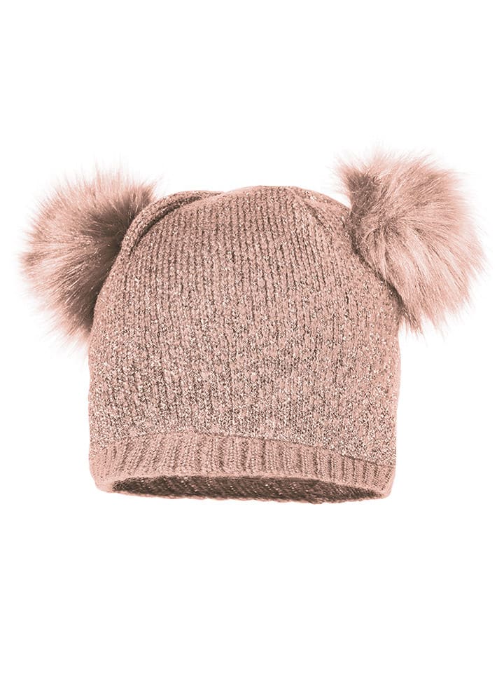 MaxiMo Mütze in Beige günstig kaufen