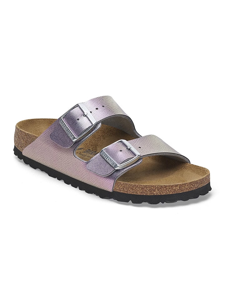 Birkenstock Pantoletten 
