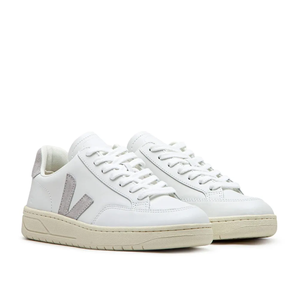 VEJA V 12 Leather XD0203484 / weiss