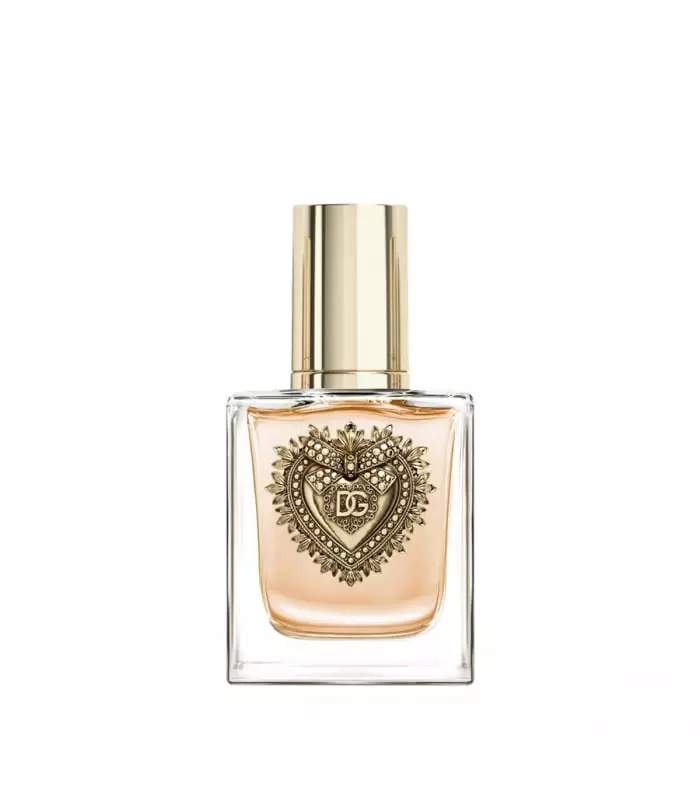 DEVOTION Eau de Parfum Vaporisateur
