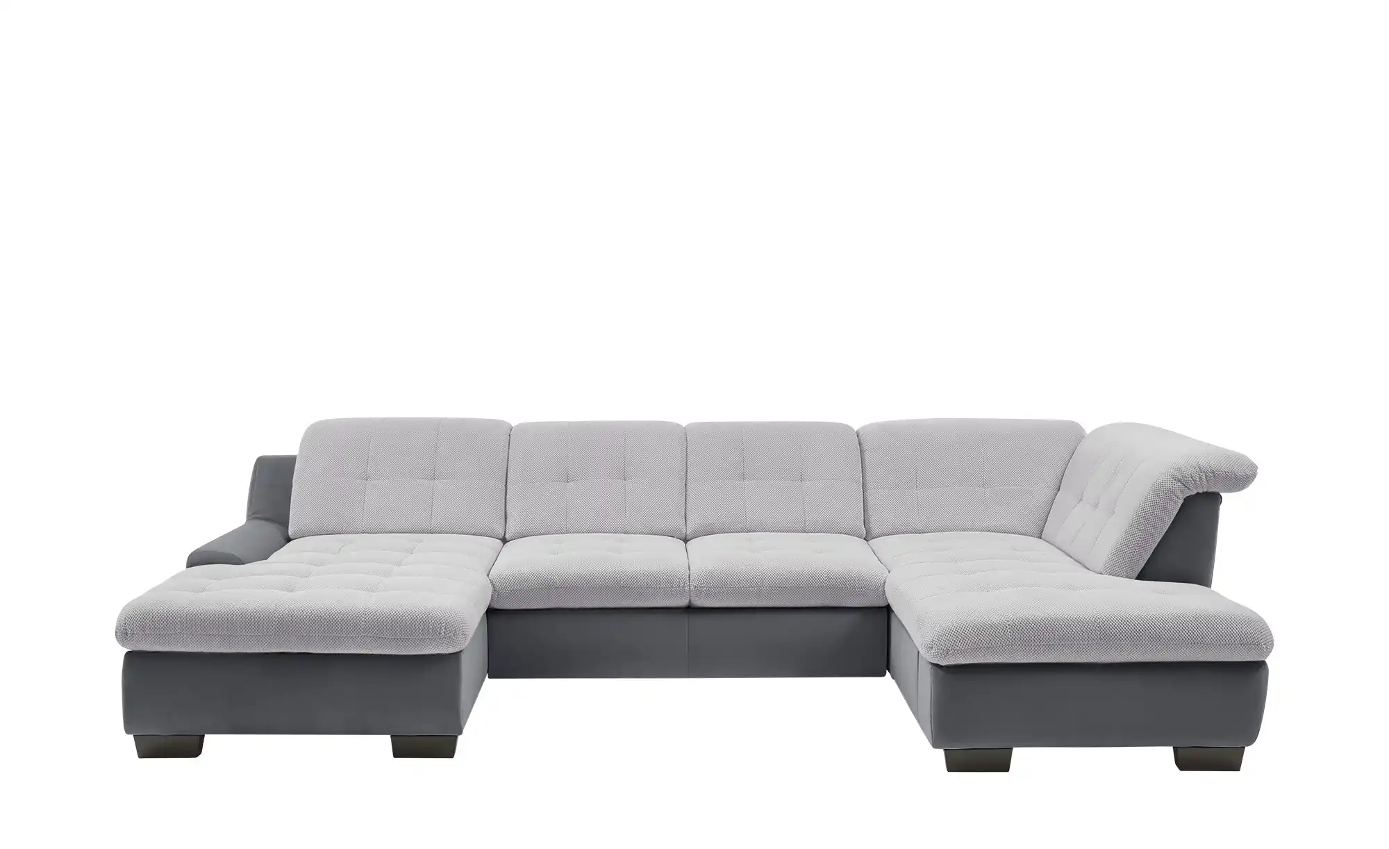 Kollektion Kraft Wohnlandschaft Davinci