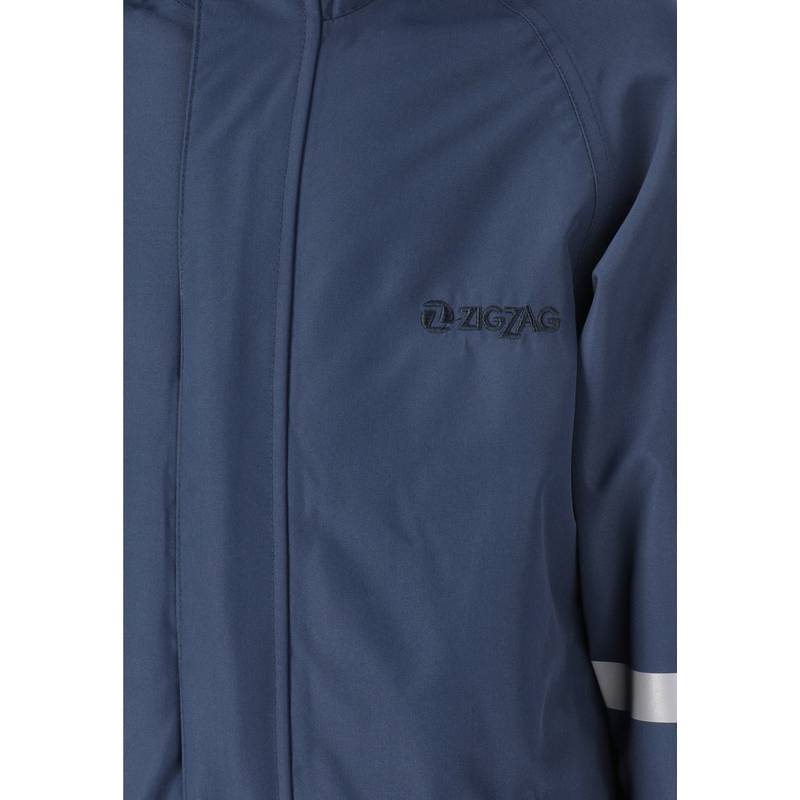 ZigZag 'Vally' Regenanzug