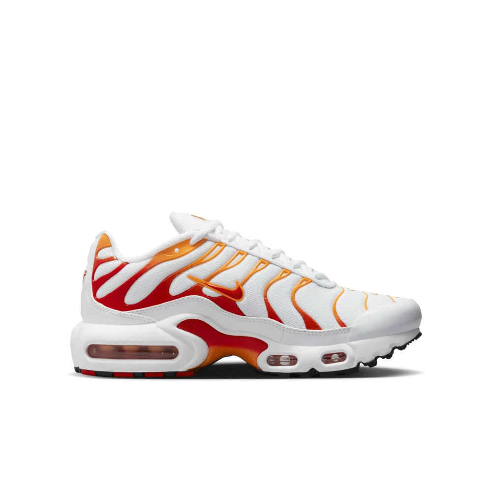 Nike Air Max Plus FN3857-100 / weiss