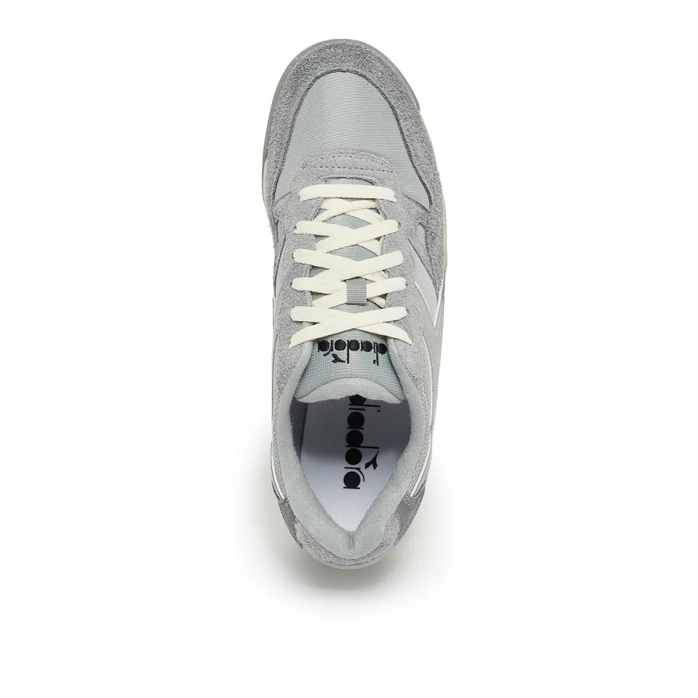 Diadora Winner Hairy Suede 501179799-C0096 / grau