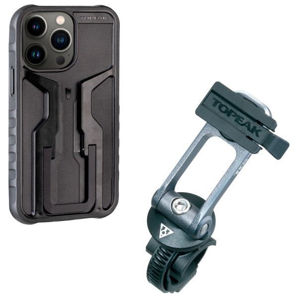 Topeak - RideCase für iPhone 13 Pro - Schutzhülle