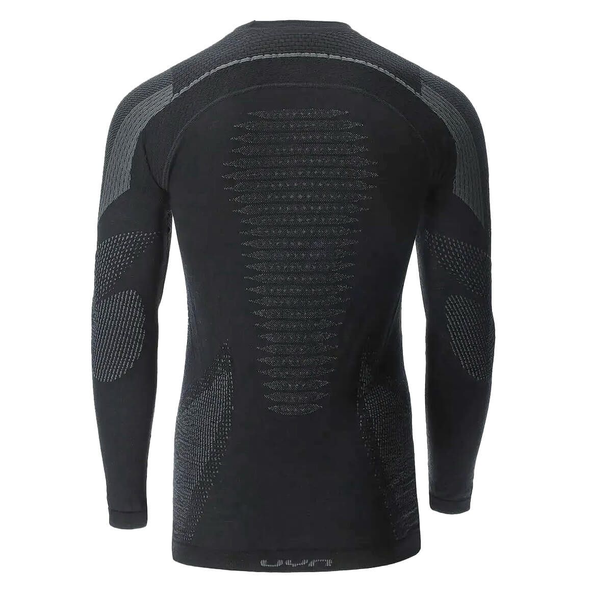 Fusyon Defender Merino Shirt UW Langarm