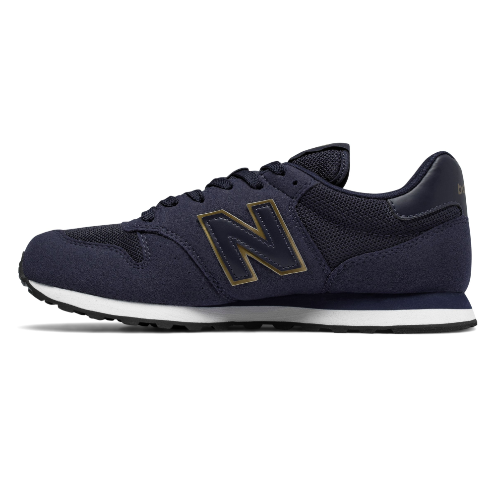 New Balance 500 GW500NGN / blau