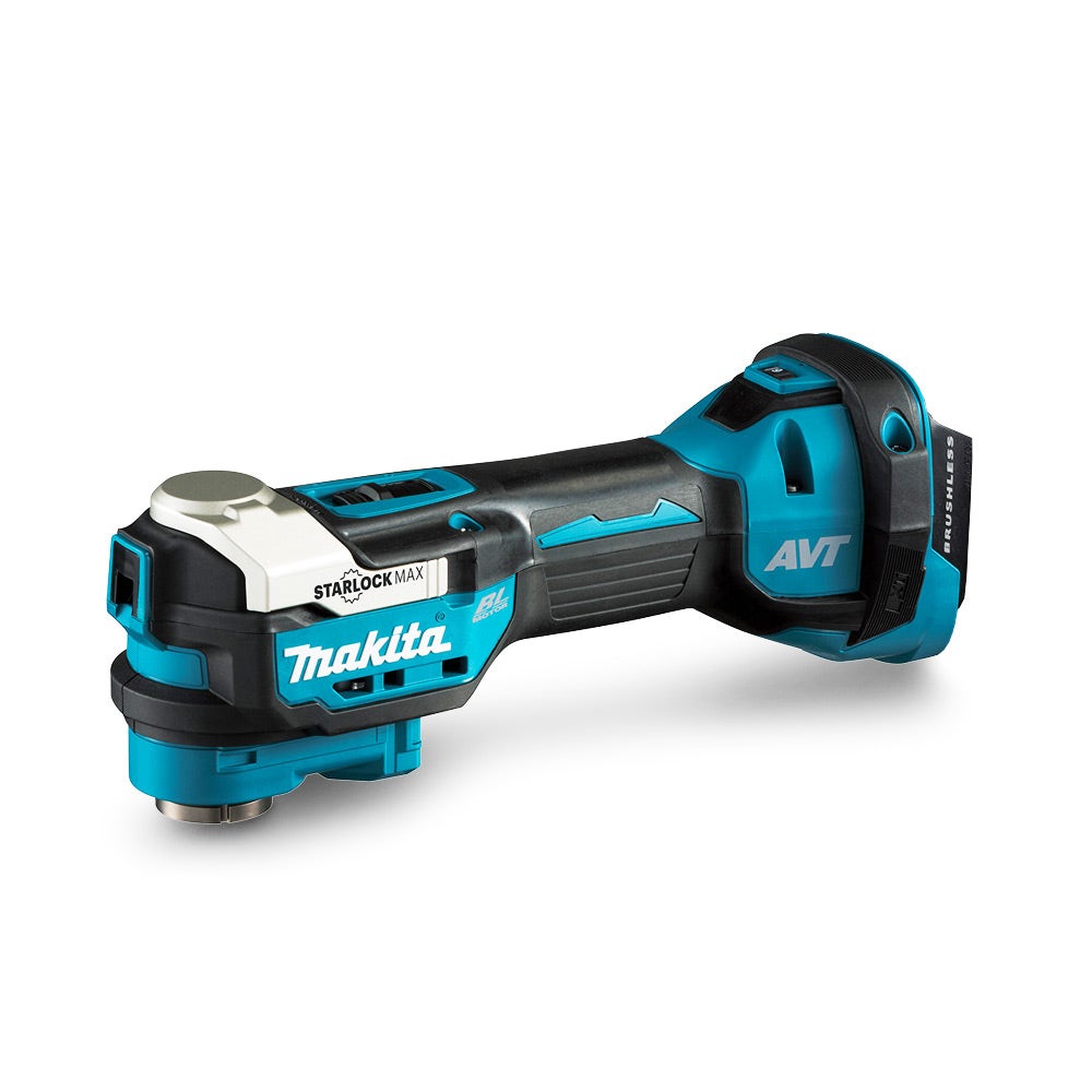 Pacote de baterias sem escova MAKITA 18V, 12 unidades, 3 x 5,0 Ah, DLX1202TX1