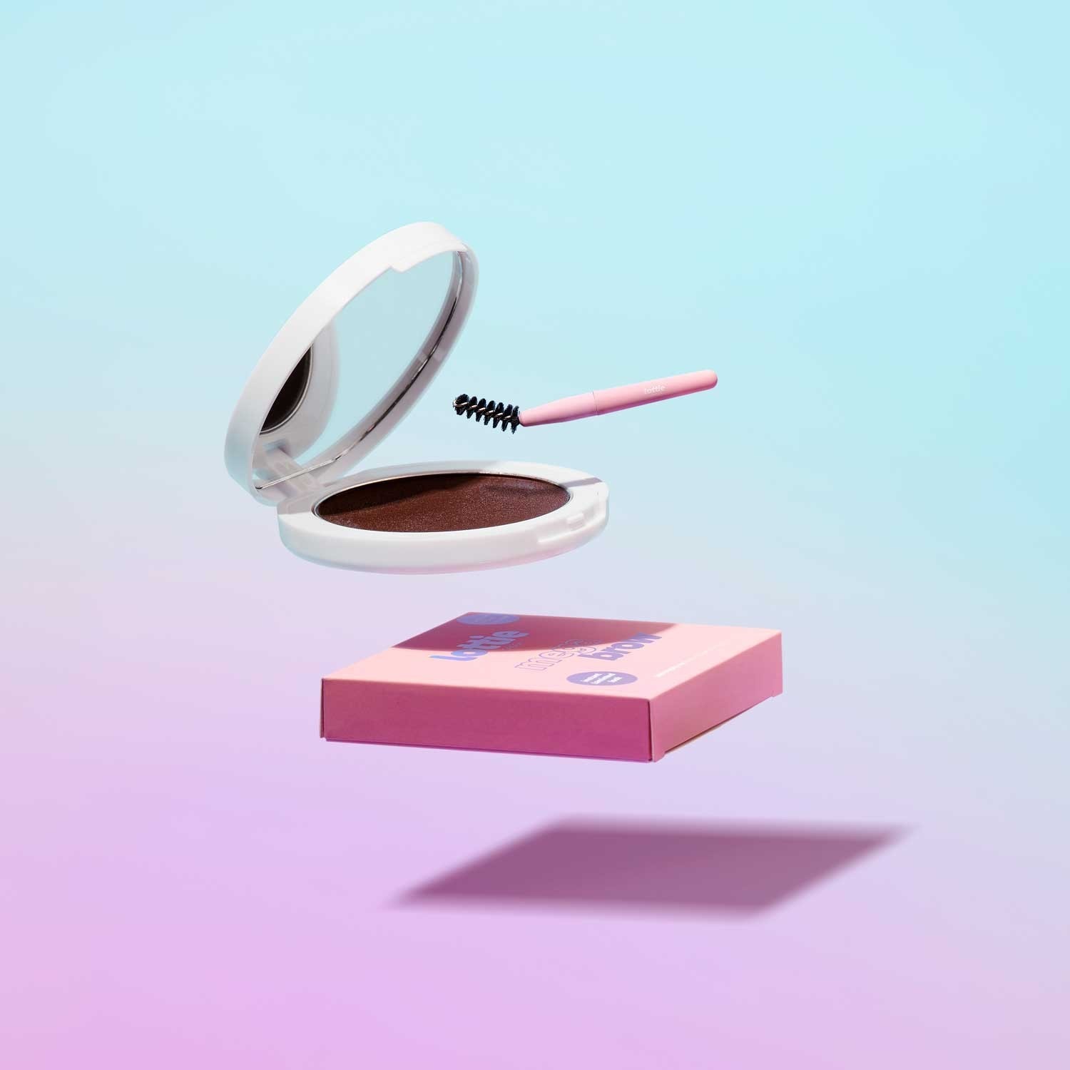 Mega Brow – Tinted