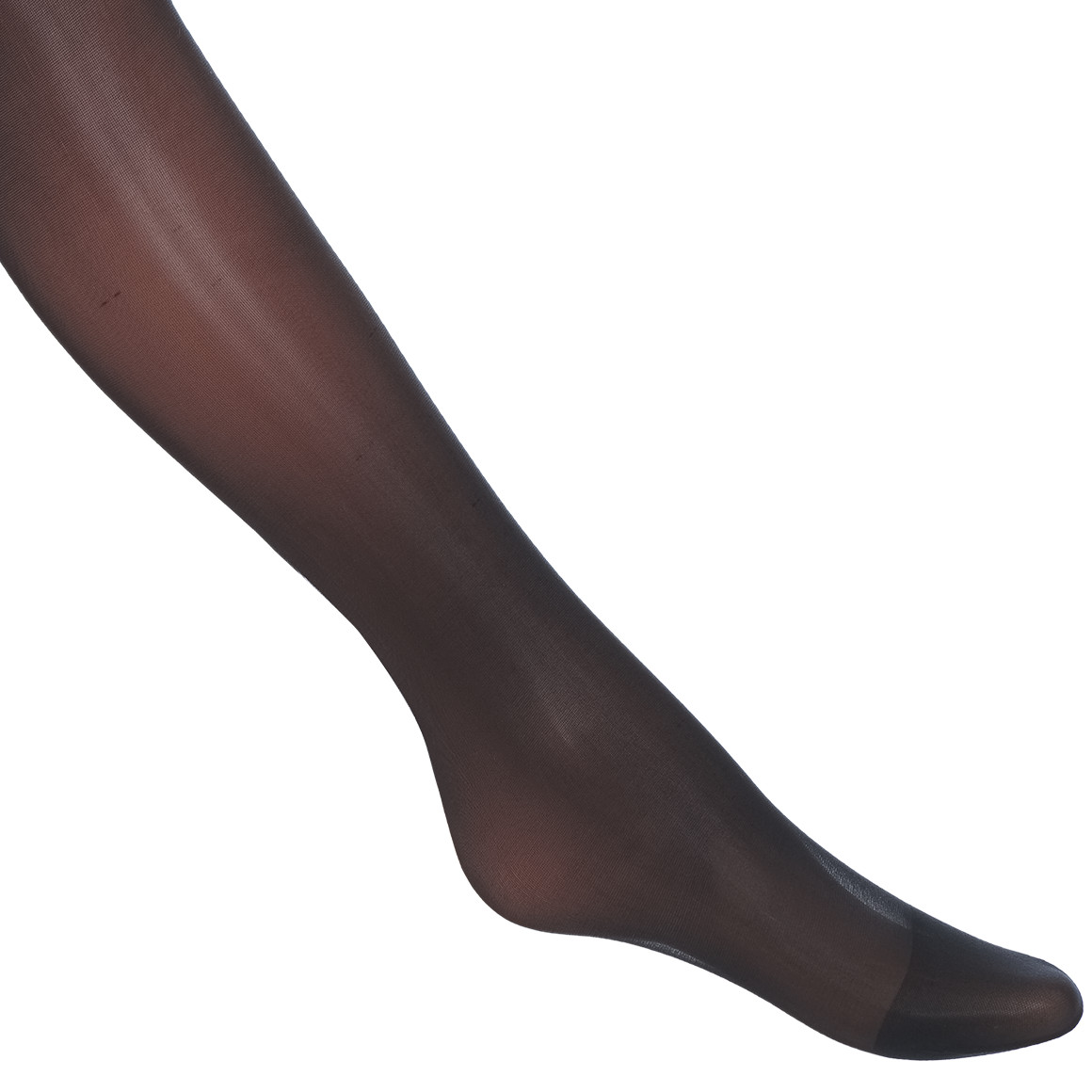 Damen Strumpfhose mit Laufmaschenstopp