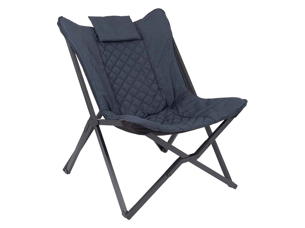 Bo-Camp Industrial Molfat Relaxsessel