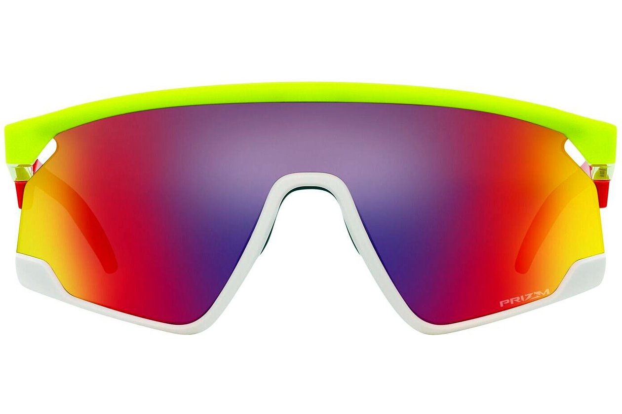 Oakley BXTR Retina Burn/Prizm Road