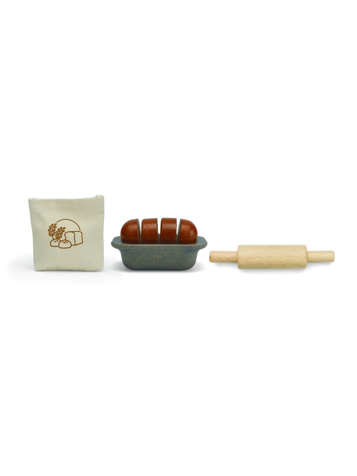 Plan Toys Brot Backset ab 24 Monate günstig kaufen onesize