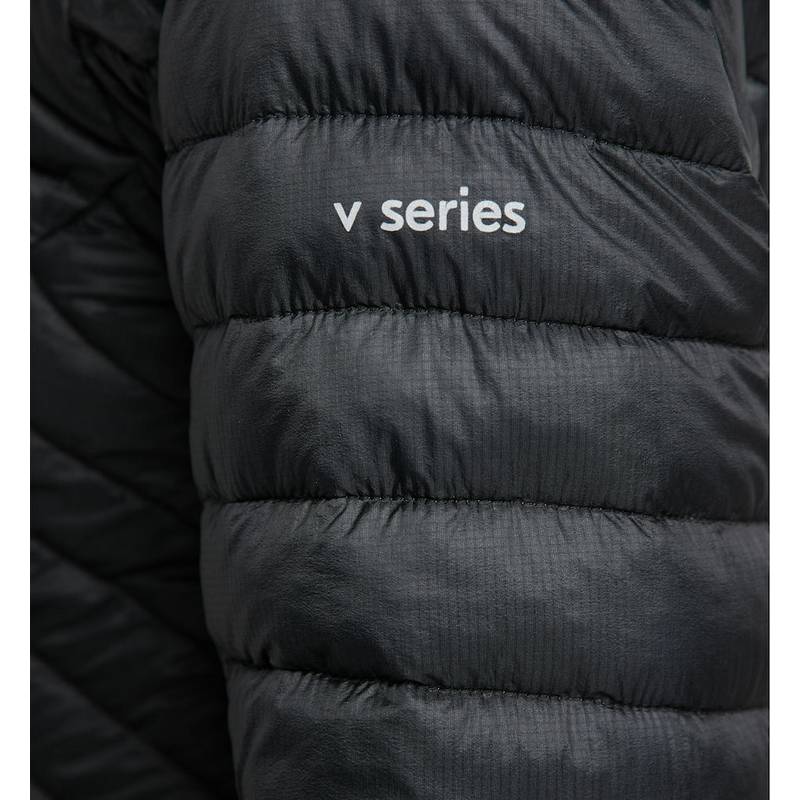 Haglöfs V series Mimic Hood Outdoorjacke Damen
