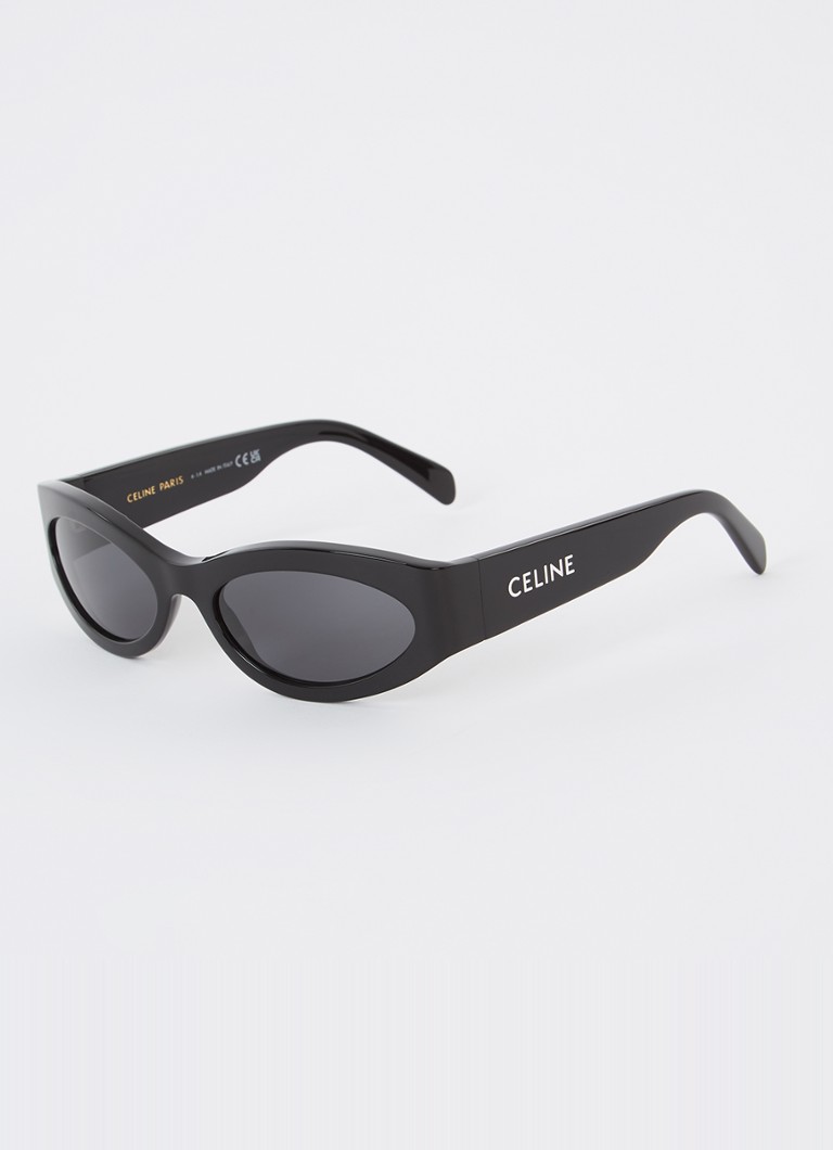 Ochelari de soare Celine cu model cat eye CL000477