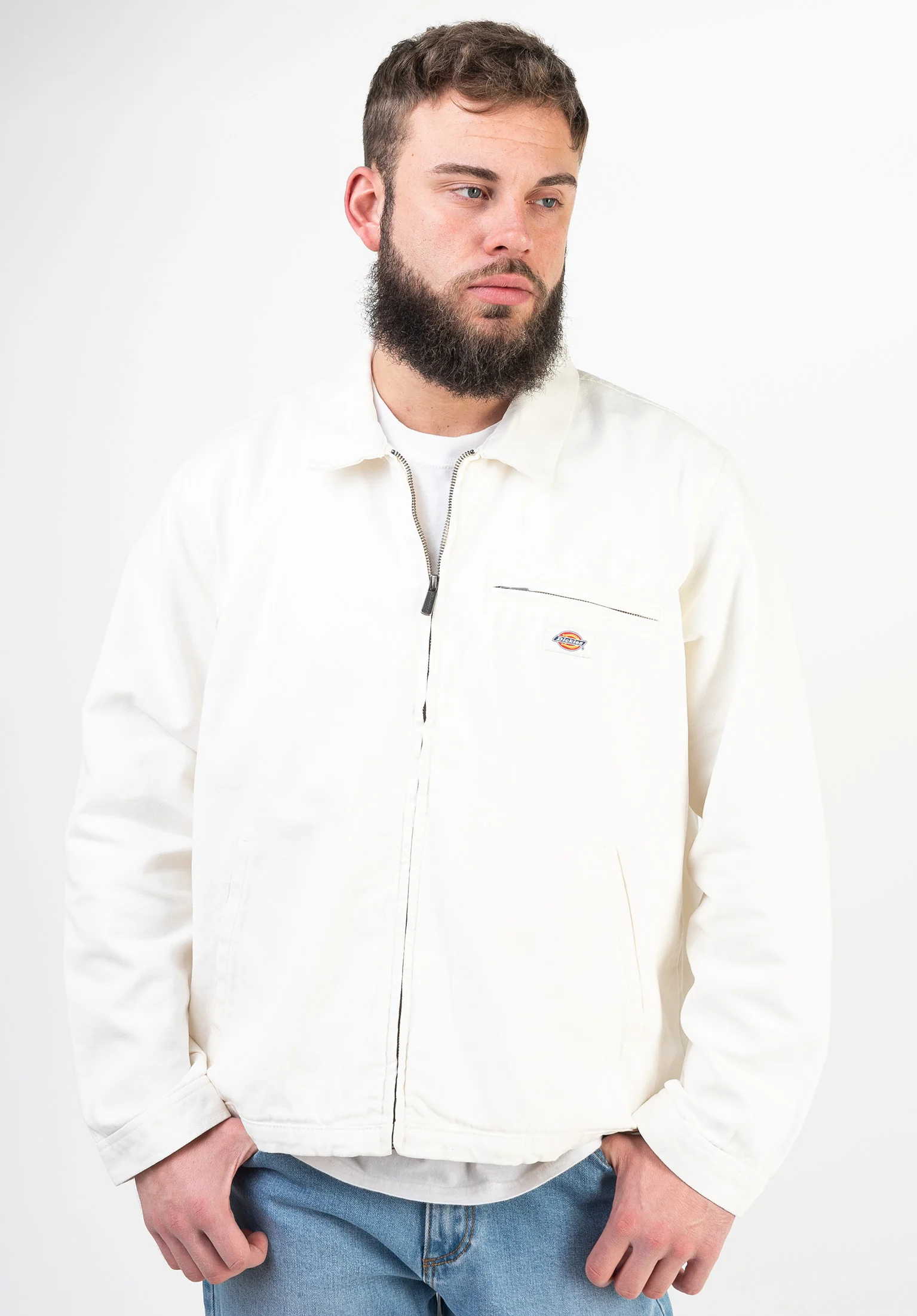 Dickies Duck Canvas Smr Jacket
