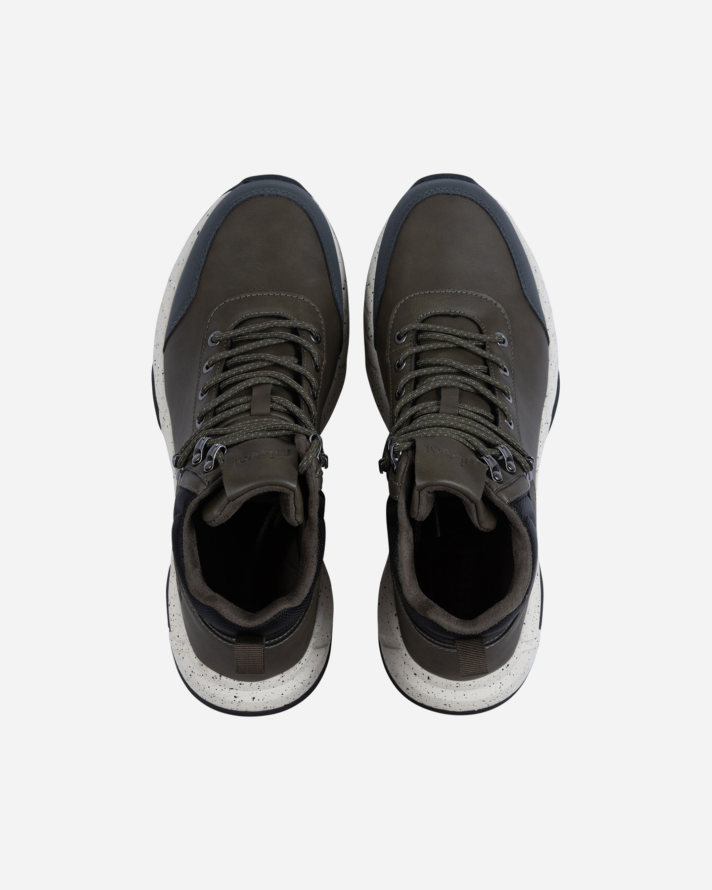 Scarpe Urban Mistral Trek Mid M MFW22M08-14