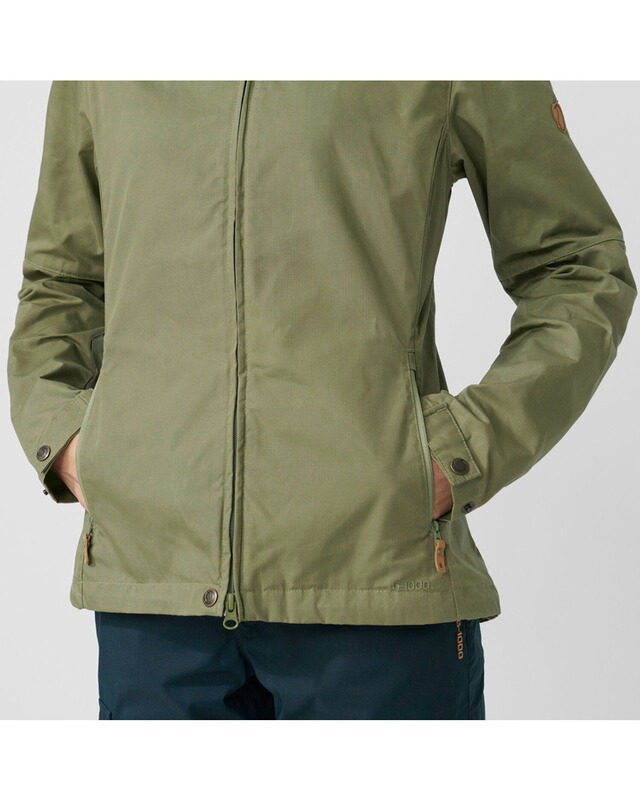 Fjällräven Trekkingjacke Stina