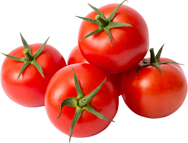 Bio Tomaten