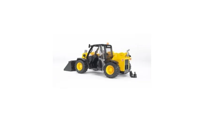 BRUDER -  CAT Teleskoplader 02141